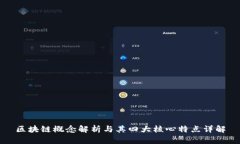 区块链概念解析与其四大