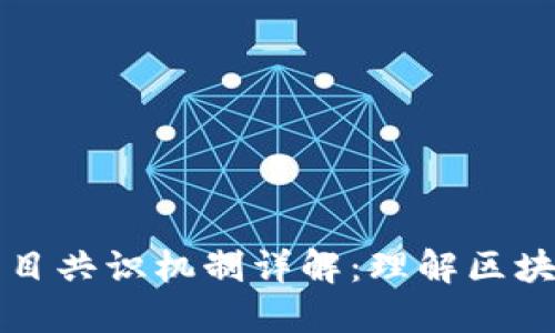 区块链项目共识机制详解：理解区块链的核心