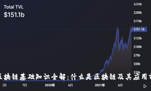 : 区块链基础知识全解：什么是区块链及其应用前景