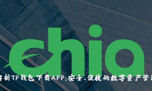 全面解析TP钱包下载APP：安全、便捷的数字资产管理工具