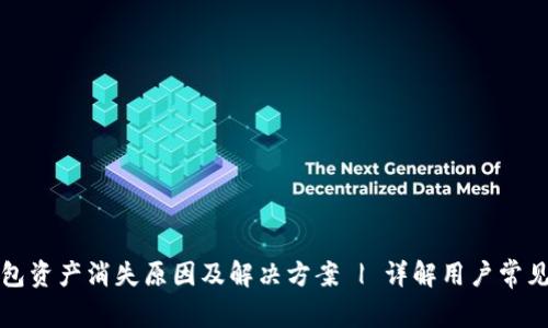 TP钱包资产消失原因及解决方案 | 详解用户常见问题