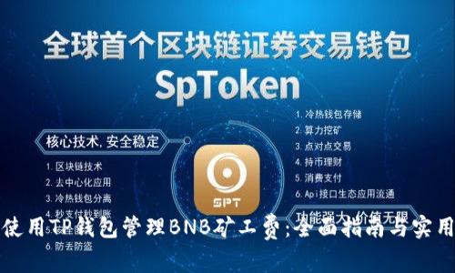 如何使用TP钱包管理BNB矿工费：全面指南与实用技巧