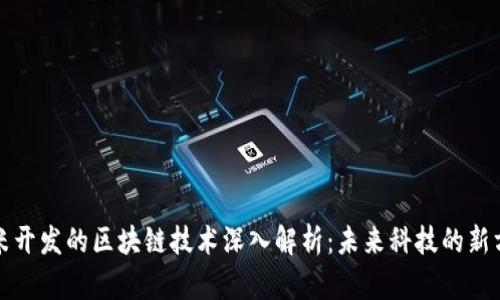 小米开发的区块链技术深入解析：未来科技的新方向