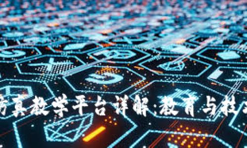 区块链仿真教学平台详解：教育与技术的结合