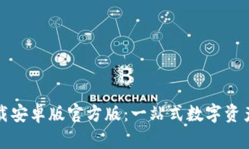 TP钱包下载安卓版官方版：一站式数字资产管理利器