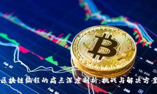 区块链编程的痛点深度剖析：挑战与解决方案