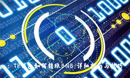 : TP钱包如何转账BNB：详细指南与技巧