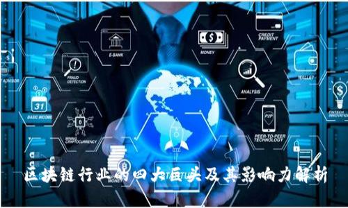 区块链行业的四大巨头及其影响力解析