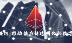 SGS区块链：推动供应链透