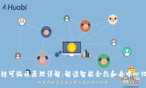 区块链可编程原理详解：解读智能合约和去中心化应用