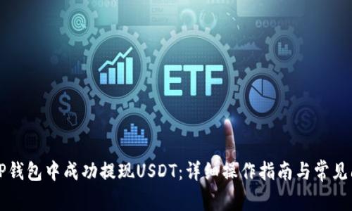 如何在TP钱包中成功提现USDT：详细操作指南与常见问题解析