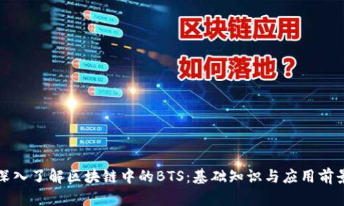 深入了解区块链中的BTS：基础知识与应用前景