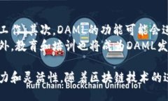 DAML是什么区块链  区块链