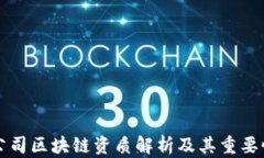 公司区块链资质解析及其