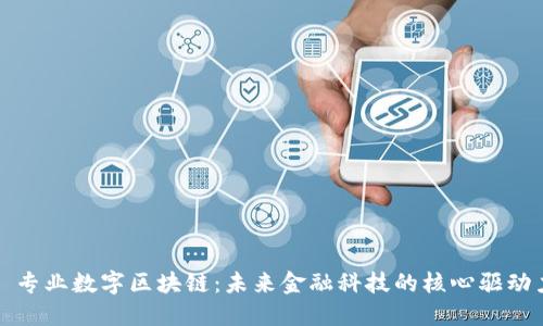 : 专业数字区块链：未来金融科技的核心驱动力