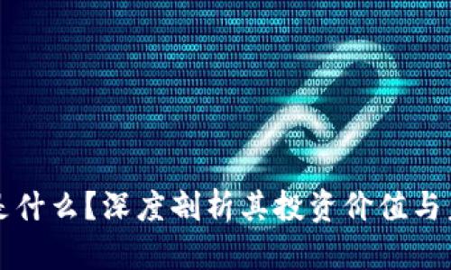 区块链是什么？深度剖析其投资价值与未来前景