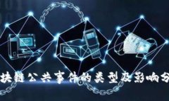 区块链公共事件的类型及