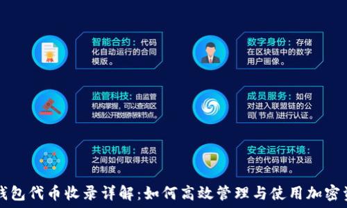   
TP钱包代币收录详解：如何高效管理与使用加密资产
