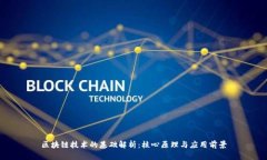 区块链技术的基础解析：
