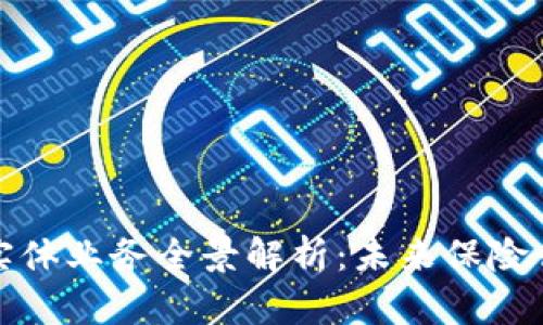 区块链保险实体业务全景解析：未来保险行业的新机遇
