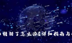 TP钱包币转错了怎么办？详
