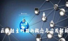 区块链主网猫的概念与应