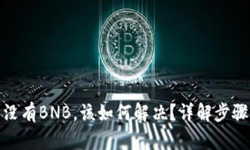 TP钱包没有BNB，该如何解决？详解步骤与建议