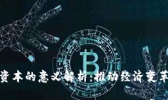 : 区块链资本的意义解析：