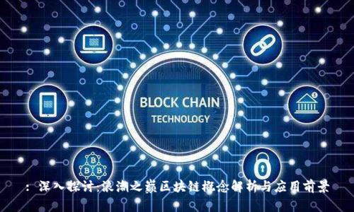 : 深入探讨：浪潮之巅区块链概念解析与应用前景