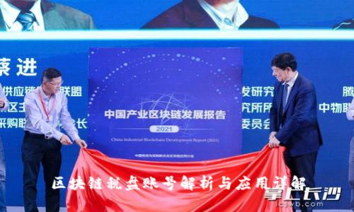 区块链税盘账号解析与应用详解