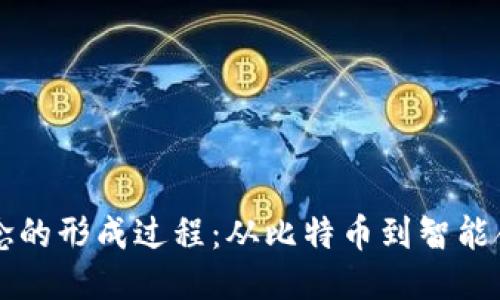 区块链概念的形成过程：从比特币到智能合约的演变
