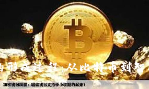 区块链概念的形成过程：从比特币到智能合约的演变