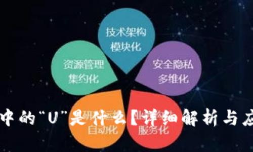 区块链中的“U”是什么？详细解析与应用前景