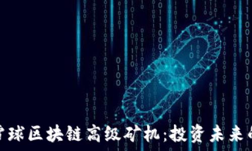   
深入解读雪球区块链高级矿机：投资未来的智能选择