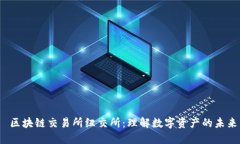  区块链交易所纽交所：理