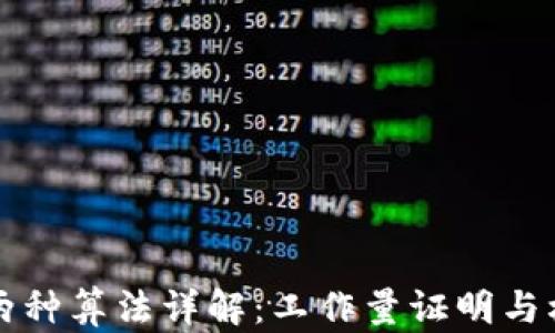 
区块链两种算法详解：工作量证明与权益证明