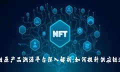 区块链原产品溯源平台深