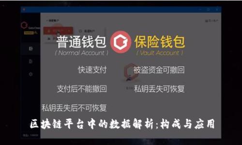 区块链平台中的数据解析：构成与应用