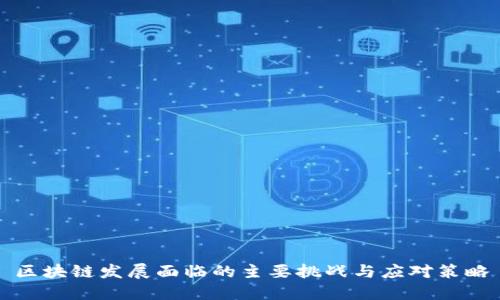 区块链发展面临的主要挑战与应对策略