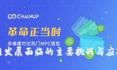 区块链发展面临的主要挑
