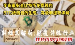 : 区块链商业新模式解析：