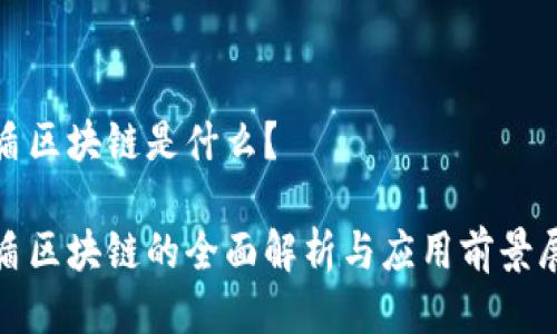 友盾区块链是什么？

友盾区块链的全面解析与应用前景展望