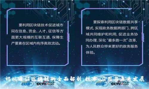 蚂蚁通证区块链的全面解析：技术、应用与未来发展