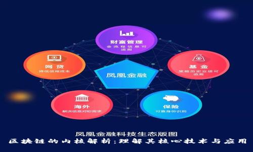 区块链的内核解析：理解其核心技术与应用
