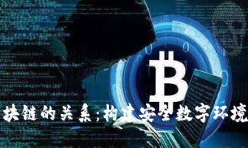 零信任与区块链的关系：构建安全数字环境的双重保障
