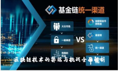 区块链技术的弊端与挑战全面解析