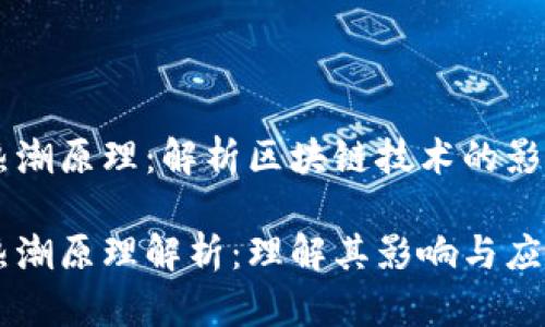 区块链热潮原理：解析区块链技术的影响与应用

区块链热潮原理解析：理解其影响与应用