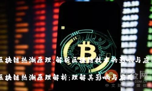 区块链热潮原理：解析区块链技术的影响与应用

区块链热潮原理解析：理解其影响与应用