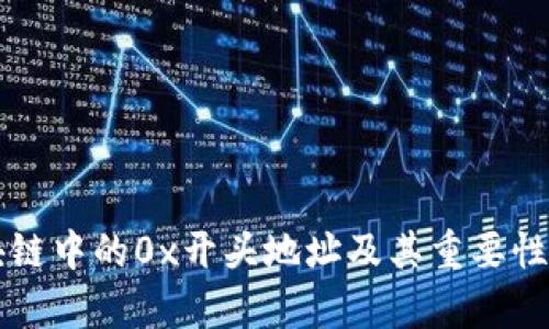 区块链中的0x开头地址及其重要性解析