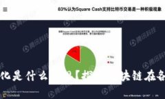 ### 产业区块链化是什么意